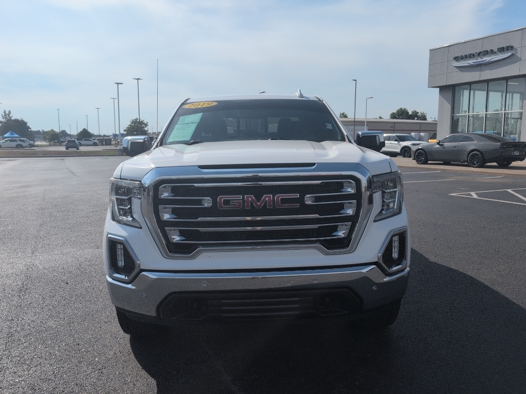 gmc sierra 1500 2019 3GTU9DEL5KG184657 image gmc sierra 1500 2019 3GTU9DEL5KG184657 image